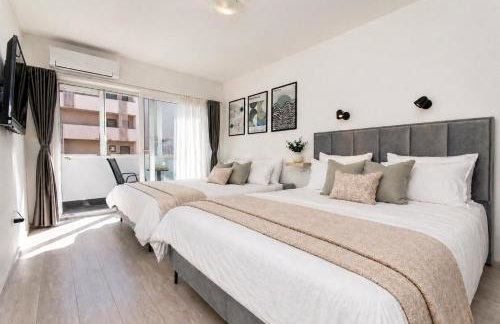 Side by Side Apartments - Photo 21