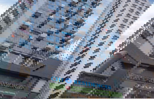 CHI Residences 138 - Foto 42