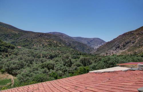 Traditional Cretan Country House (9klm from Elafonissi) - Foto 40