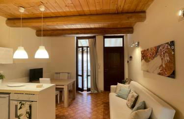 Il Borghetto Medievale suite - Foto 21