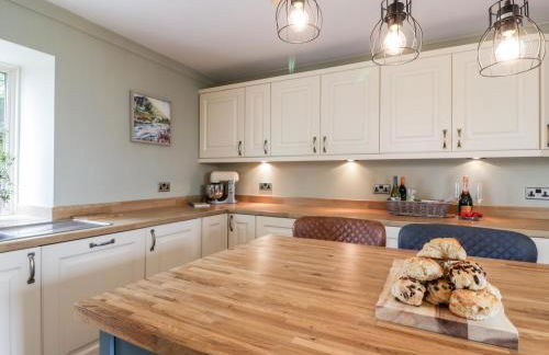 Shieldhill Farm House - Foto 9