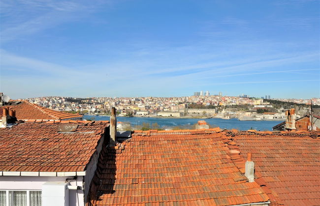 Emil House Apart Hotel - Foto 39