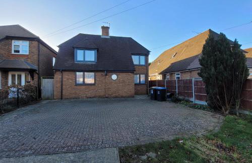 Silvertree Lodge - 2 double bed flat with parking - Foto 4