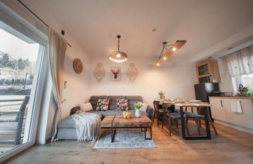 MICHAŁÓWKA - Domek w Górach przy Lesie - Energylandia - Foto 56