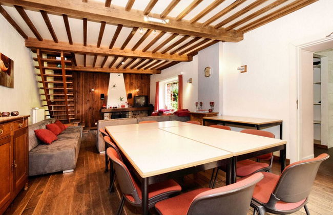 Holiday Home in Rendeux With Terrace - Photo 35