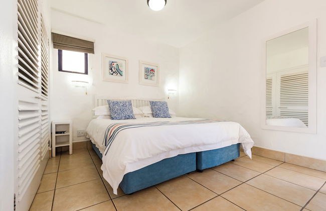 Club Mykonos Langebaan - Foto 58