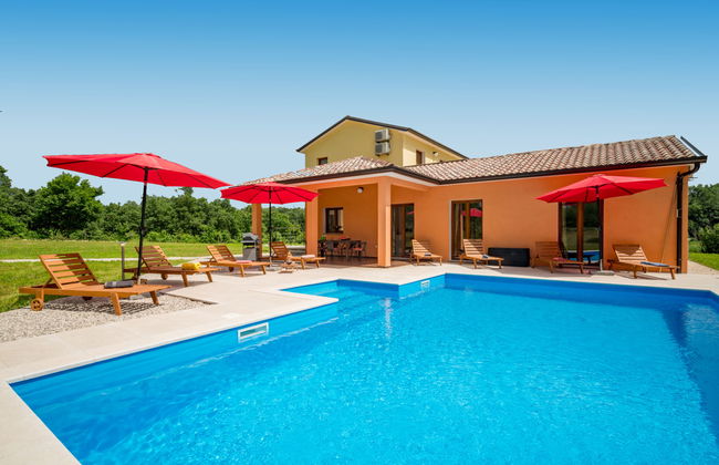 Villa Frankovići - Foto 23