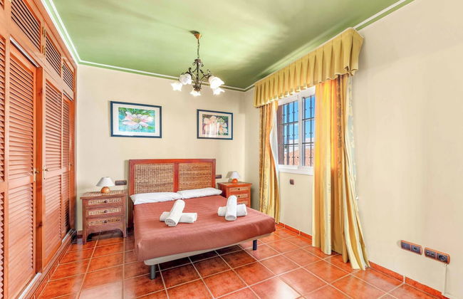 Villa Mirador Faro - Foto 9