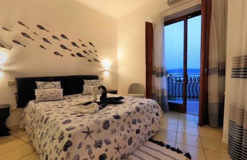 Due Relais - Panoramic Sea View Suites - Foto 37