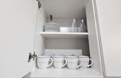 Apt 402 com 3 quartos 10min Paraguai e 5min centro - Foto 21