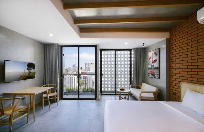 Shi House by Haviland - Foto 36