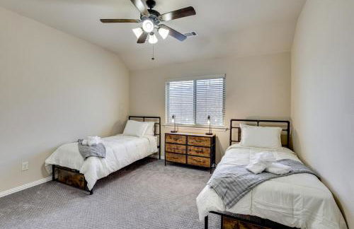 3,000-Sq-Ft Family Home in Anna with Game Room! - Photo 25