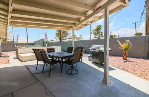 Modern Elegance in the Heart of Las Vegas - Foto 23