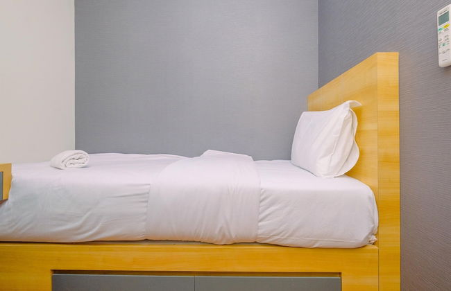 Best Choice and Tidy 2BR Podomoro Golf View Apartment - Foto 2