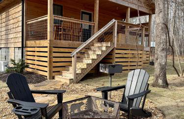 Coyote Den - Foto 26