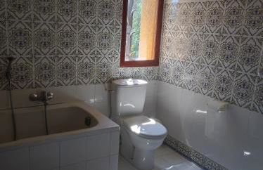 Maison pour séjour en famille - Foto 16