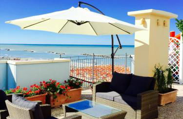 Residence Frontemare - Foto 10