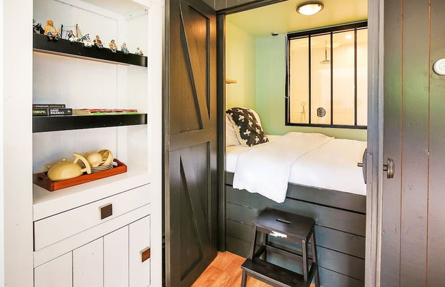 Vibrant Apartment in Baflo by Op de Roemte - Foto 17