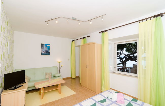 Apartments Nikolina Lumbarda - Foto 60