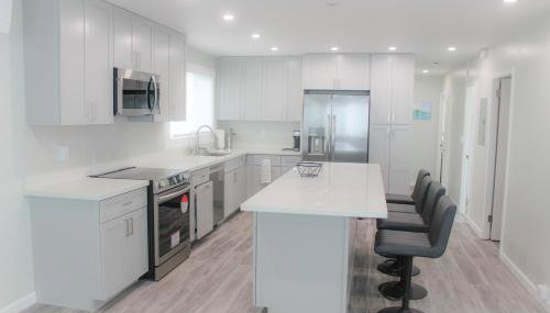 Impeccably Renovated Oasis in Honolulu apts - Foto 2