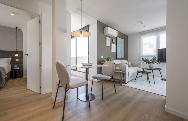 MIOSOTIS SUITES - Foto 67