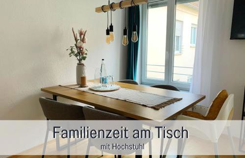 StayWest52 - Balkon, WLAN, Parkplatz - Foto 2