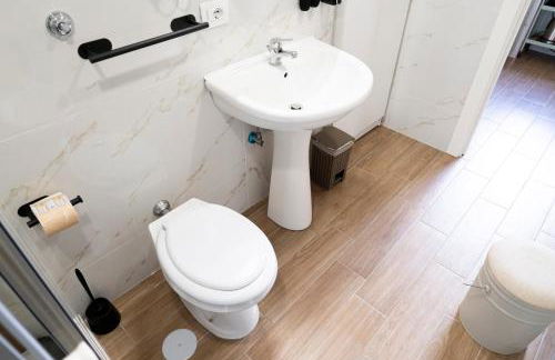 beb Da basso experience Napoli family and sea apartment - Foto 70