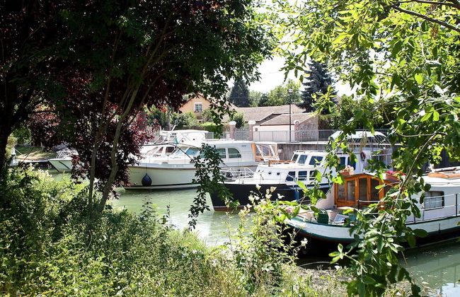 Gîte les Moignottes - Foto 14