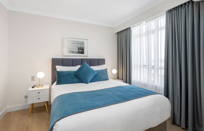 ULTIQA Burleigh Mediterranean Resort - Foto 27