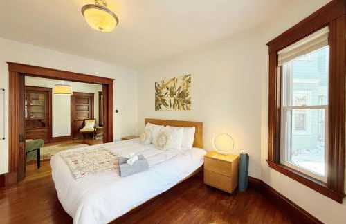 Boutique Porter Square home - Foto 20