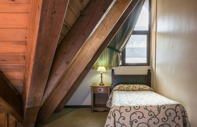 El Refugio de Aran Vielha Aparthotel - Foto 23