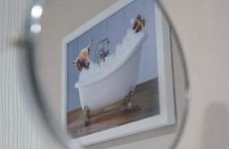 Broom Cottage - Foto 33