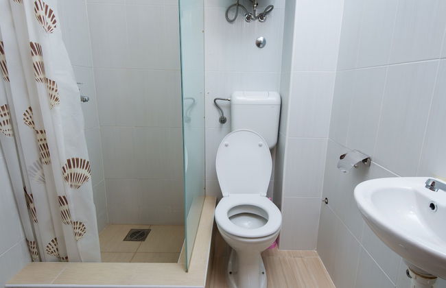 MTV Apartments Petrovac - Foto 15