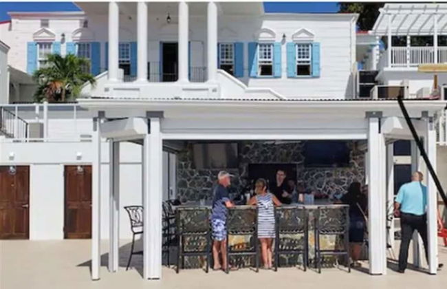 Hilltop Villas at Bluebeard's Castle - Photo 24