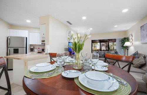 3608 Orlando Vacational 1st floor - Foto 16