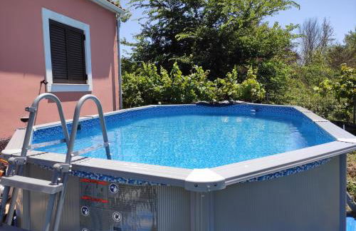 Beautiful nearby beach house with garden, private pool and large yard - Foto 3