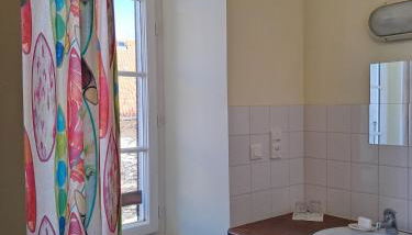 Chambre double Alpes du Sud Provence - Foto 3