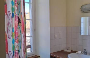 Chambre double Alpes du Sud Provence - Foto 3