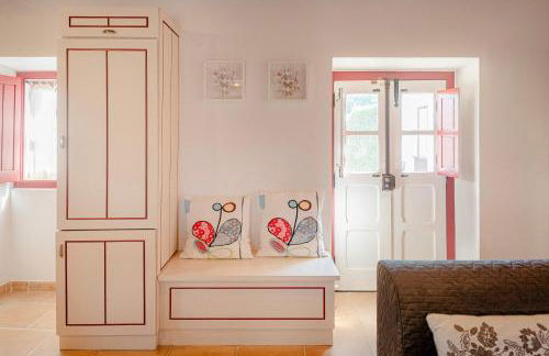 Casas da Tia Alice - Casas de campo encantadoras em Mafra - Foto 75