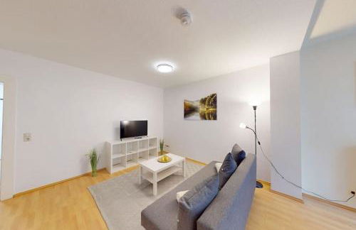 FerienOase mitten in Leipzig No2 - Foto 7