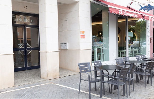 Piso Exclusivo en Zona Residencial. MANOLETE - Photo 22