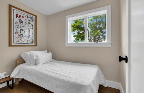 The Asbury Beach House - Foto 14