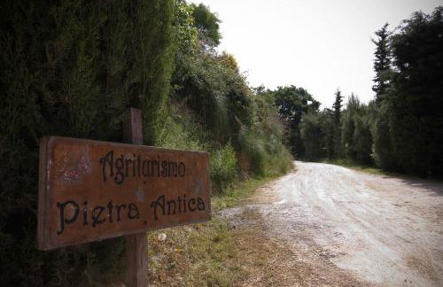 Pietra Antica Agriturismo - Foto 36