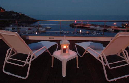 Residence Stella Marina - Foto 19