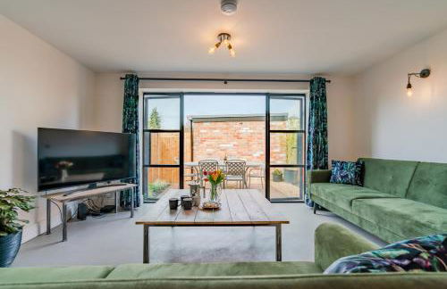 Norton Coach House - Photo 2