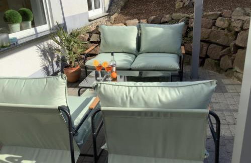 NEU! Ferienwohnung FasanenNest - Foto 6