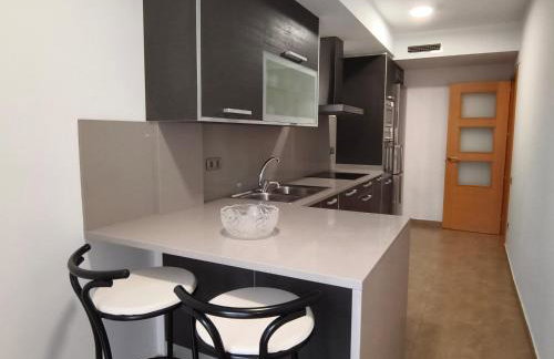 Apartamentos La Aubaga - Foto 8
