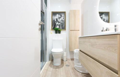 Beachome4u6 - luxury apartment - Foto 25