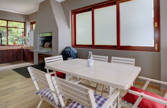 Oppiesee Selfcatering Apartments - Foto 44