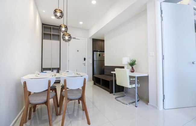 Swiss Garden Residence SS Suite - Foto 62